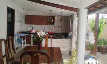 Imagem 6: Casa à Venda no bairro Cidade dos Funcionários - Fortaleza/CE