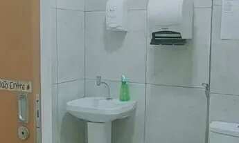 Imagem 6: LOJA NO CORAÇÃO DO BARRO PRETO COM 331 M²