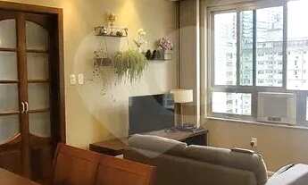 Imagem: Apartamento com 2 quartos à venda em Gonzaga