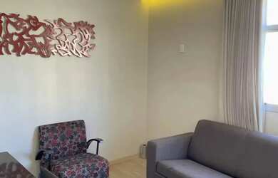 Imagem: Imóvel para aluguel tem 38 metros quadrados