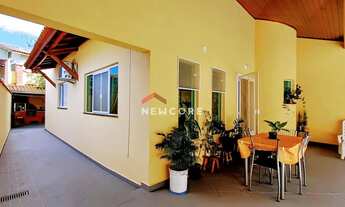 Imagem 4: Sobrado em Rua Goias - Balneário Stella Maris - Peruíbe/SP