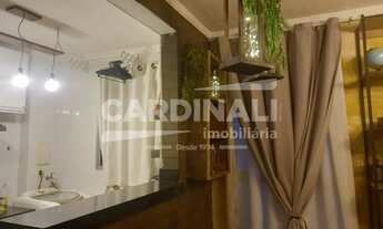 Imagem 6: Apartamento Padrão em São Carlos