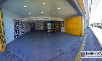 Imagem 7: Ponto para alugar, 250 m² por R$ 8.350,00/mês - Itinga - Lauro de Freitas/BA