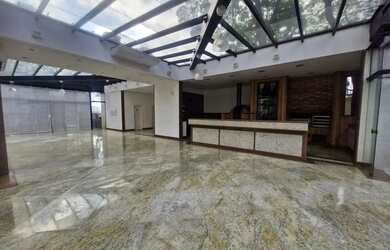 Imagem 4: Apartamento com 4 Quarto(s) e 6 banheiro(s) para Alugar, 286 m² por R$ 10000 / Mês