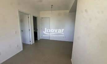 Imagem 3: Apartamento com aproximadamente 40m² no Villa da Serra, suite, varanda, 01 vaga, lazer com