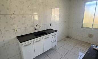 Imagem 2: Apartamento 2 Quartos à Venda no Jardim do Cerrado 7 Goiânia Próximo à Avenida Comercial