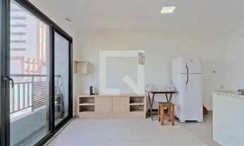 Imagem 4: Apartamento à Venda - Santana, 1 Quarto, 29 m2