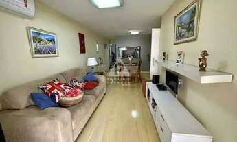 Imagem 5: Apartamento Espaçoso no Recreio: 3 Quartos (1 Suíte), 3 Vagas e Box Exclusivo!