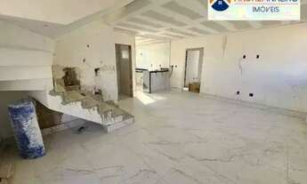 Imagem 6: Cobertura com 3 quartos sendo 01 com suite à venda, 180 m² por R$ 1.290.000 - Santa Amélia