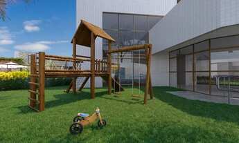 Imagem 6: Edf Brisa dos nobres, 68m² LANÇAMENTO, Imóvel na planta, bem localizado