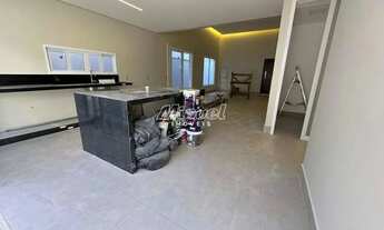 Imagem 6: Casa em Condomínio, 159,9m² à venda, Santa Rosa - Piracicaba 3 quartos - Residencial Villa