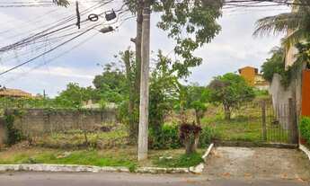 Imagem 3: Terreno à venda, 600 m² por R$ 1.000.000,00 - Itaipu - Niterói/RJ