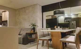 Imagem 5: Apartamento de 02 quartos no coração de Criciúma