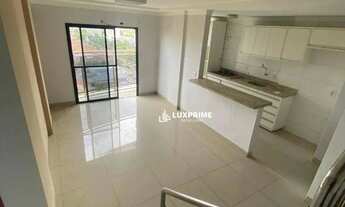 Imagem: Apartamento Duplex com 4 dormitórios à