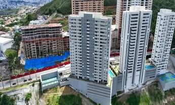 Imagem 5: Venda - APARTAMENTO - VILA DA SERRA NOVA LIMA MG