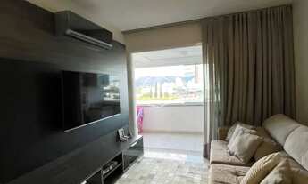 Imagem 4: Apartamento 2 Quartos com 1 Suíte e 83m² - Ponte do Imaruim - PLC