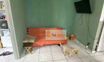 Imagem 6: Casa com 2 dormitórios à venda, 78 m² por R$ 265.000,00 - Quintino Facci II - Ribeirão Pre