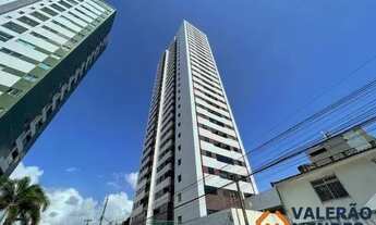 Imagem: Edf. Vania Vidal 2 quartos 1 Nascente