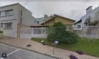 Imagem: LOCAÇÃO-CASA-CENTRO-PONTA GROSSA - PR