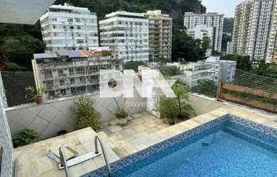 Imagem 2: Vendo exelente cobertura com piscina e churrasqueira, com vista livre e sol da manhã