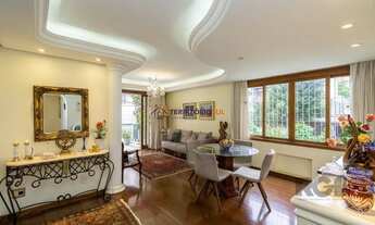 Imagem: Apartamento em Auxiliadora