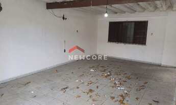 Imagem 3: Casa em Rua Sertanista Gilberto Pinto Francisco Costa - Tupi - Praia Grande/SP