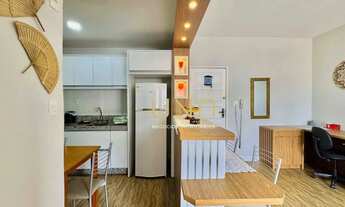 Imagem 7: Apartamento com 1 dormitório à venda, 53 m² por R$ 530.000,00 - Centro - Florianópolis/SC