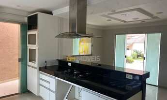 Imagem 3: Sobrado com 4 quartos à venda, 170 m² por R$ 990.000 - Parque Industrial Joao Bras - Goiân