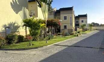 Imagem: Casa Em Condominio No Siqueira 100 Metros