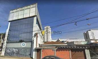 Imagem: Prédio comercial para venda, localizado