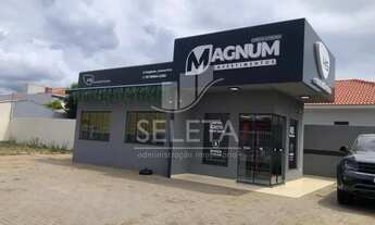 Imagem 5: Terreno à venda, c escritório no TREVO principal CENTRO de SANTA TEREZA DO OESTE - PR