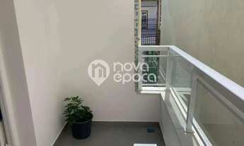 Imagem 4: Tijuca Apartamento com 3 dormitórios