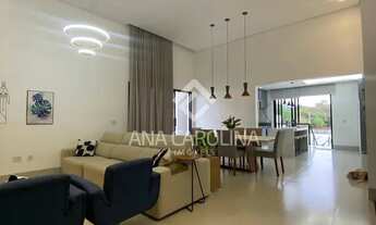 Imagem 4: Casa em Condomínio Gran Royalle Pirâmide - Montes Claros