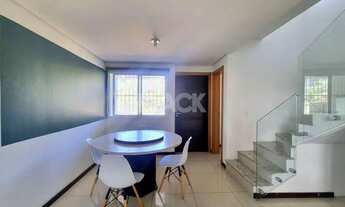 Imagem 5: Sobrado geminado no Centro do Passo de Torres SC