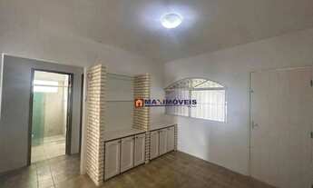 Imagem 5: Casa com 2 dormitórios à venda, 100 m² por R$ 450.000,00 - Jardim do Alvinópolis - Atibaia