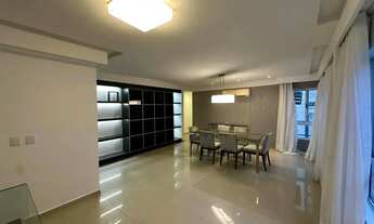 Imagem 3: AMPLO APARTAMENTO - MORE NA QUADA DA AV. BOA VIAGEM - 2 VAGAS E LAZER