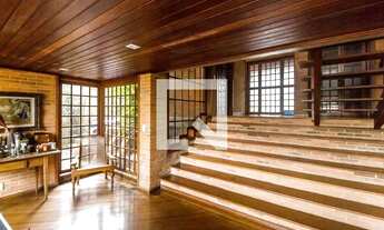 Imagem 5: Casa à Venda - Alphaville, 4 Quartos, 480 m2