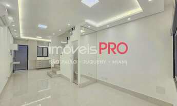 Imagem: Recém construído