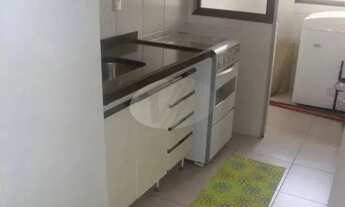 Imagem 5: Apartamento - Cambuí - Campinas