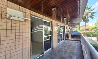 Imagem 3: ÓTIMO APARTAMENTO, 03 QUARTOS, NO RECREIO DOS BANDEIRANTES, PARA LOCAÇÃO. COM 107M², EXCEL