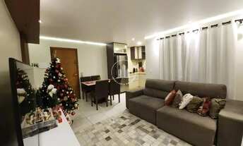 Imagem 2: Apartamento 2 Quartos - Flor de Nápolis - BRN