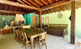 Imagem 5: Praia de Cambury - Ano Novo e temporada - 8 pessoas