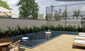 Imagem 3: Entrada Facilitada- 2 Quartos