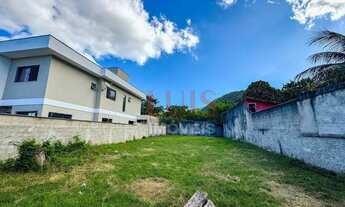 Imagem 3: Terreno à venda, 180 m² por R$ 330.000,00 - Piratininga - Niterói/RJ