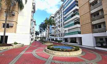 Imagem 2: Barra da Tijuca Apartamento cobertura com 4 dormitórios