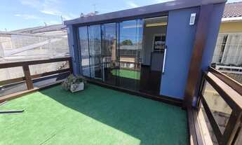 Imagem 4: Sobrado a venda no bairro Cristo Redentor