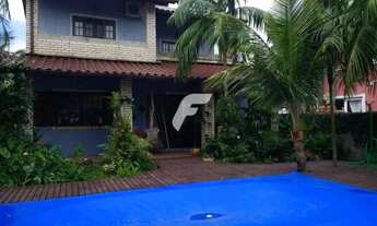 Imagem: Casa 3 Quartos com 1 Suíte e 160m² - Rio