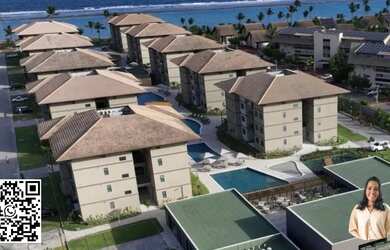 Imagem 3: Itah Residence Viva o Luxo à Beira-Mar em Muro Alto! Próximo a Porto de Galinhas