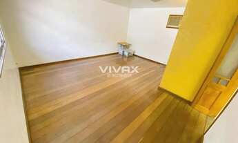 Imagem 3: MÉIER - Casa - Dona Claudina - 4 quartos - 2 suítes - 1 banheiro - 2 vagas