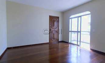 Imagem 3: Aluguel Apartamento 3 Dormitórios - 100 m² Pinheiros